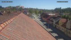 Havlíčkovo náměstí
