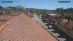 Havlíčkovo náměstí