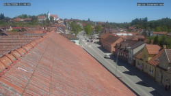Havlíčkovo náměstí