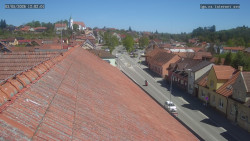 Havlíčkovo náměstí