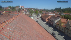 Havlíčkovo náměstí