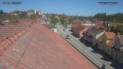 Havlíčkovo náměstí