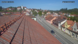 Havlíčkovo náměstí