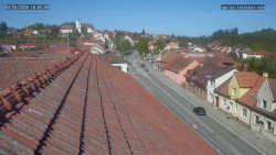 Havlíčkovo náměstí