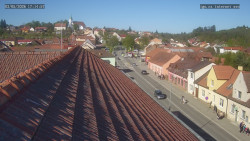 Havlíčkovo náměstí