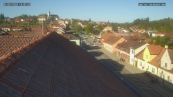 Havlíčkovo náměstí