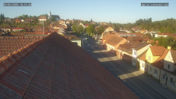 Havlíčkovo náměstí