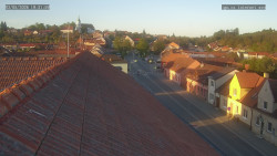 Havlíčkovo náměstí