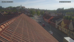 Havlíčkovo náměstí