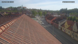 Havlíčkovo náměstí