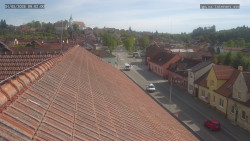 Havlíčkovo náměstí