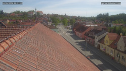 Havlíčkovo náměstí