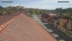 Havlíčkovo náměstí
