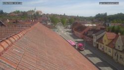 Havlíčkovo náměstí