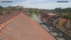 Havlíčkovo náměstí