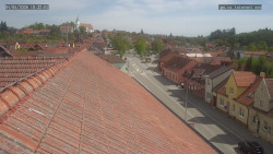 Havlíčkovo náměstí