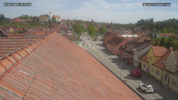 Havlíčkovo náměstí