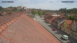 Havlíčkovo náměstí
