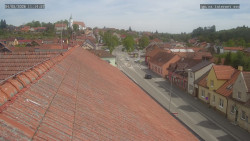 Havlíčkovo náměstí