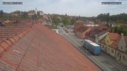 Havlíčkovo náměstí