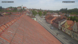 Havlíčkovo náměstí