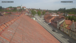 Havlíčkovo náměstí