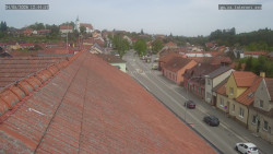 Havlíčkovo náměstí