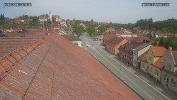 Havlíčkovo náměstí
