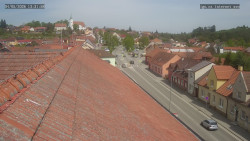 Havlíčkovo náměstí