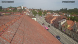 Havlíčkovo náměstí