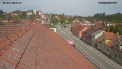 Havlíčkovo náměstí