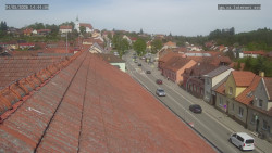 Havlíčkovo náměstí