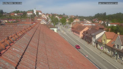 Havlíčkovo náměstí