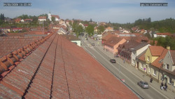 Havlíčkovo náměstí