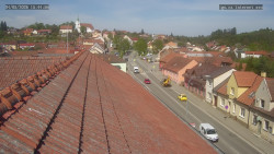 Havlíčkovo náměstí