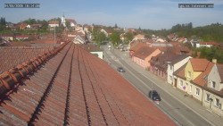 Havlíčkovo náměstí