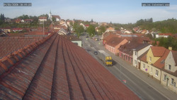 Havlíčkovo náměstí
