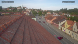 Havlíčkovo náměstí