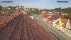 Havlíčkovo náměstí