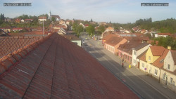 Havlíčkovo náměstí