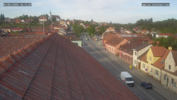 Havlíčkovo náměstí