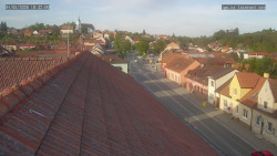Havlíčkovo náměstí