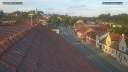 Havlíčkovo náměstí