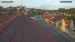 Havlíčkovo náměstí