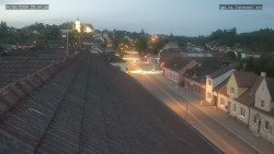 Havlíčkovo náměstí