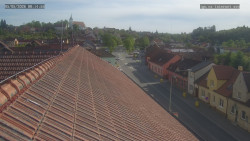 Havlíčkovo náměstí
