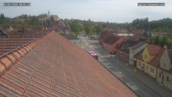 Havlíčkovo náměstí