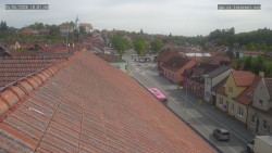 Havlíčkovo náměstí