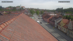 Havlíčkovo náměstí