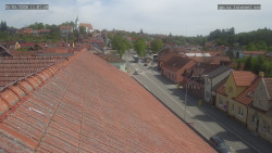Havlíčkovo náměstí